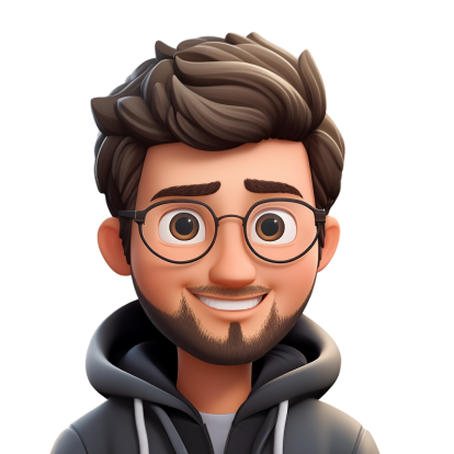 Alexey Chernov avatar