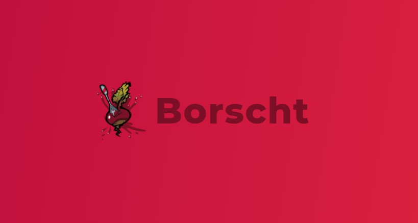 Borscht-Career