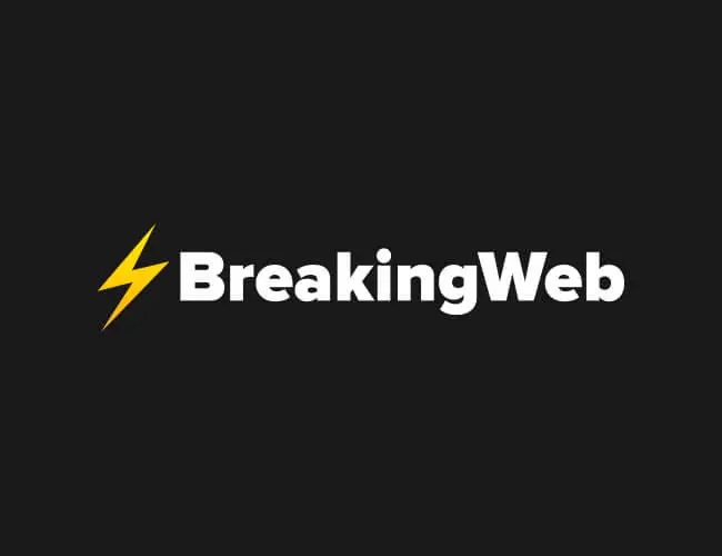 Breaking Web