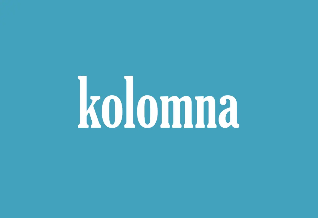 Kolomna-mo