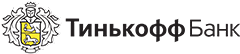 Лого Тинькофф